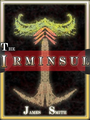 cover image of The Irminsul